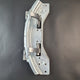 LG Washer Door Hinges AEH71610401