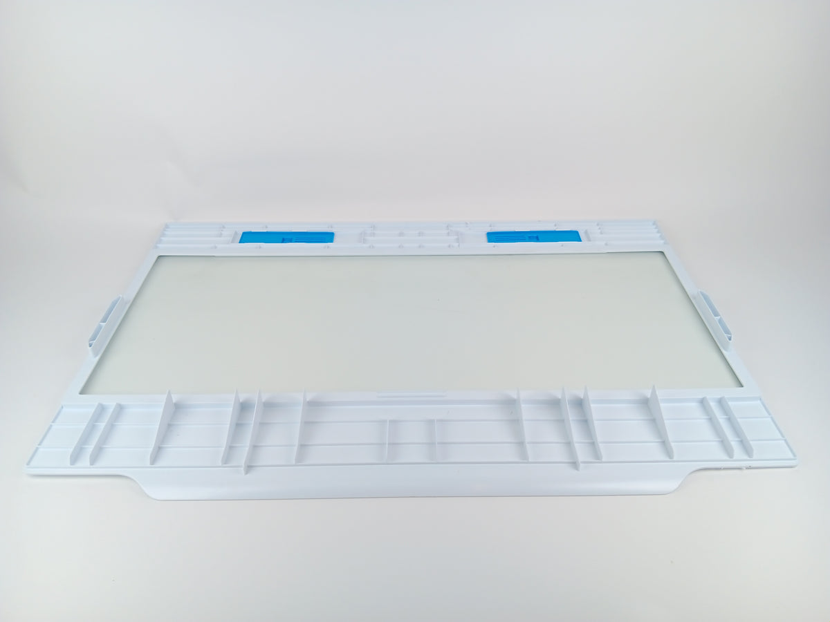 Midea Refrigerator & Freezer Shelves 12531000021368