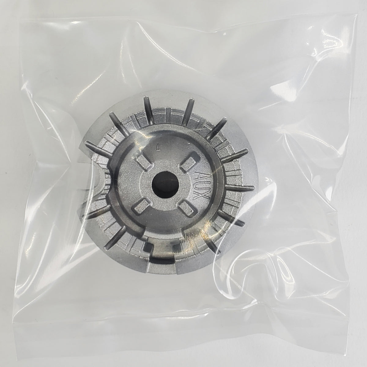 Whirlpool Range Burner Assemblies / Burner Heads W11435659