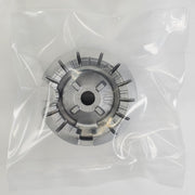 Whirlpool Range Burner Assemblies / Burner Heads W11435659