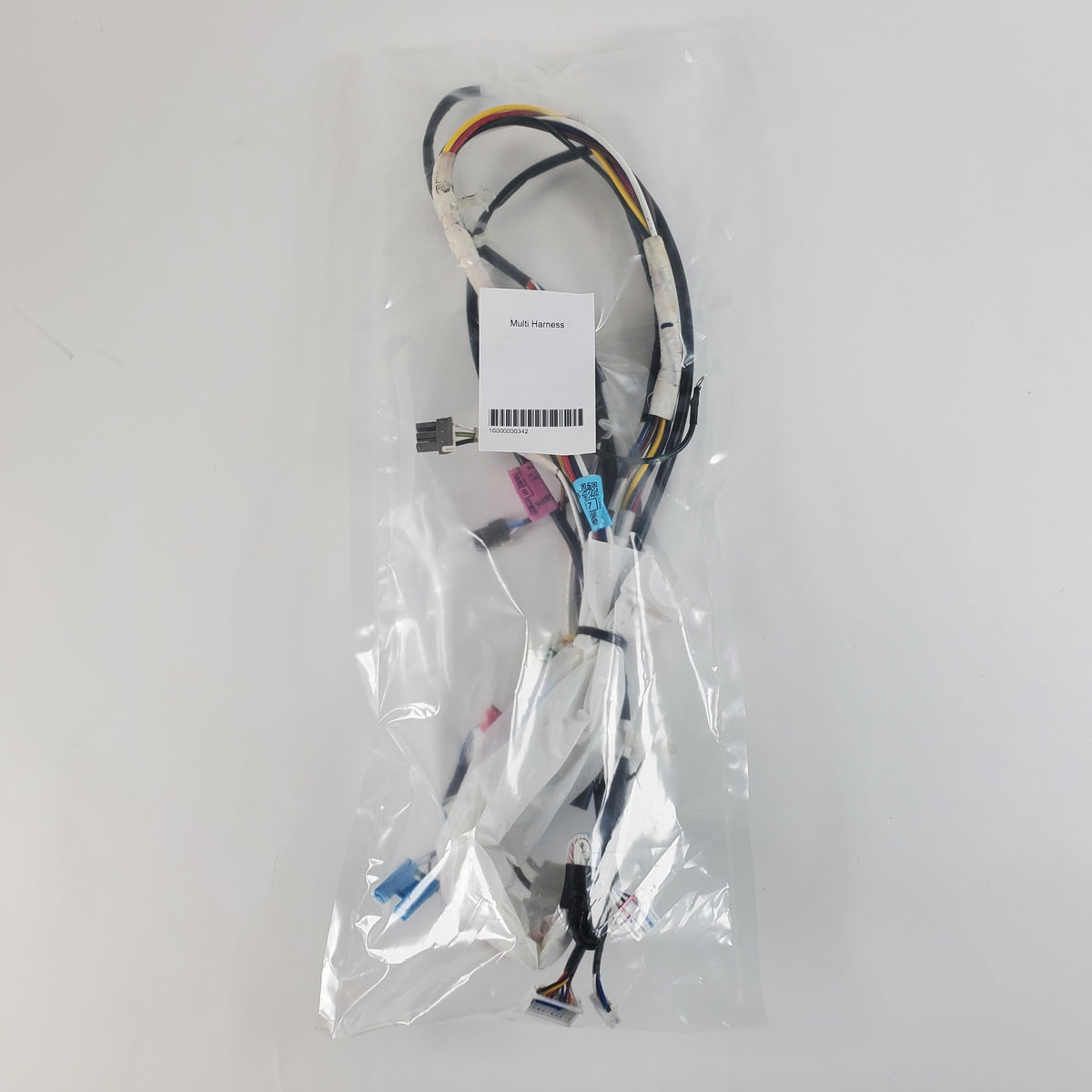 LG Washer Wiring Harnesses EAD60820241