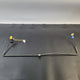 Samsung Refrigerator & Freezer Defrost Heaters DA47-00424M