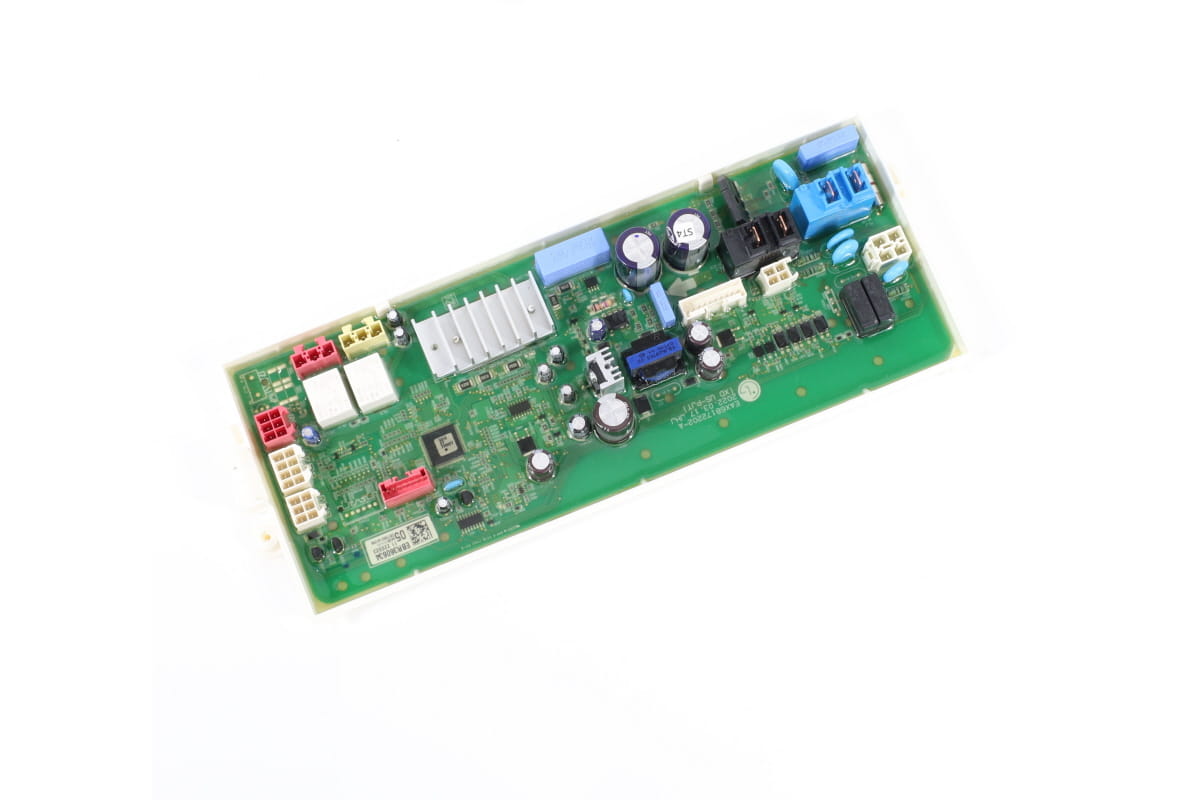 LG EBR36063405 Dishwasher Control Boards