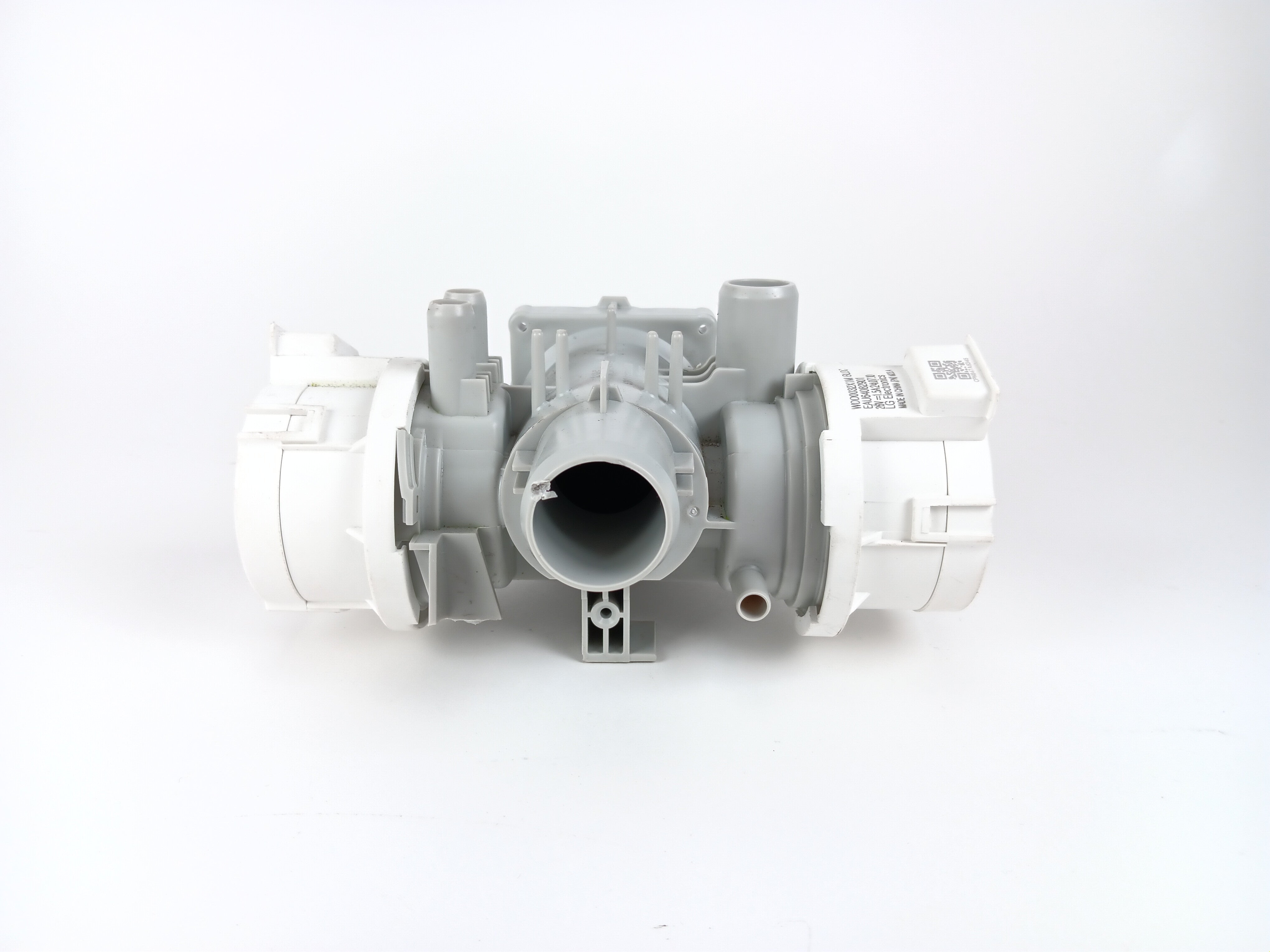LG Washer Drain Pumps AHA75693409