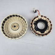 Whirlpool Washer Motors W10579778