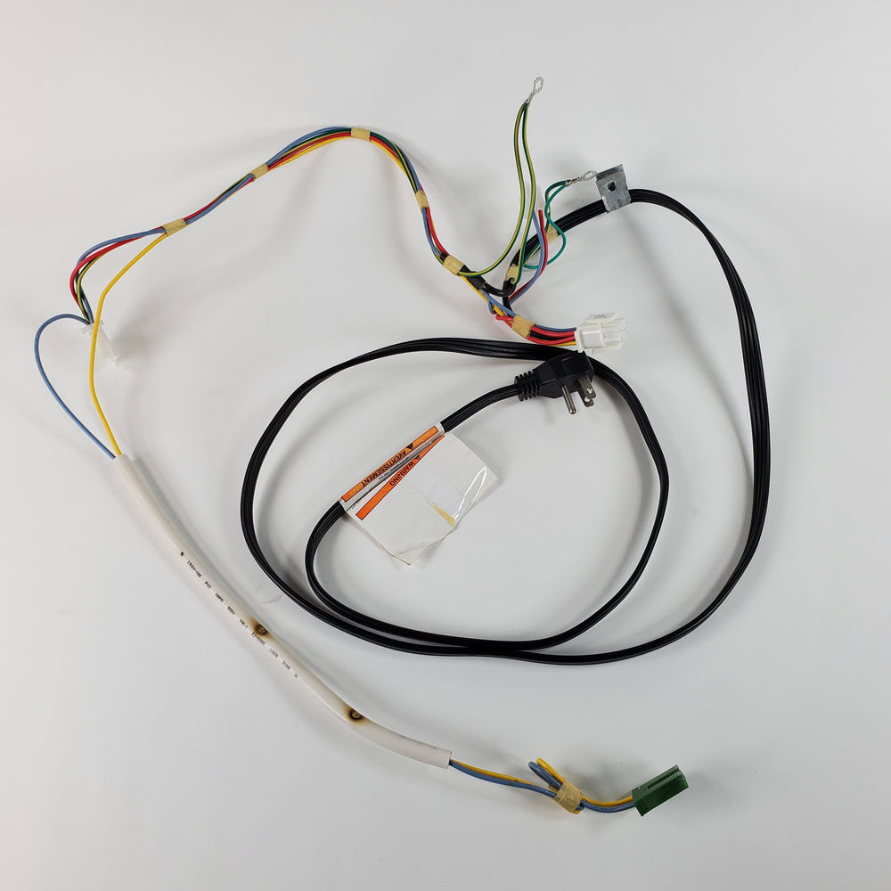 Frigidaire Refrigerator & Freezer Wiring Harnesses 5304521786