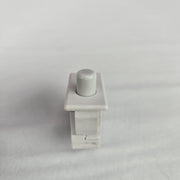 Electrolux Dryer Door Switches 134813663