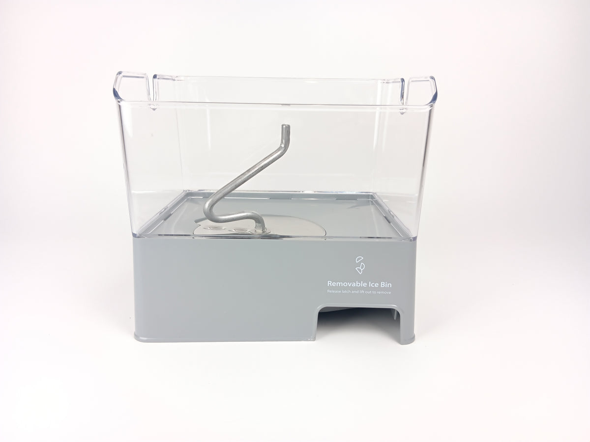 Whirlpool Refrigerator & Freezer Ice Bins / Ice Containers  W11129522