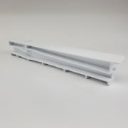 Whirlpool Refrigerator & Freezer Rails WPW10671238