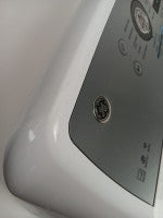 GE WE22X29474 Washer Backsplashes / Consoles / Control Panels