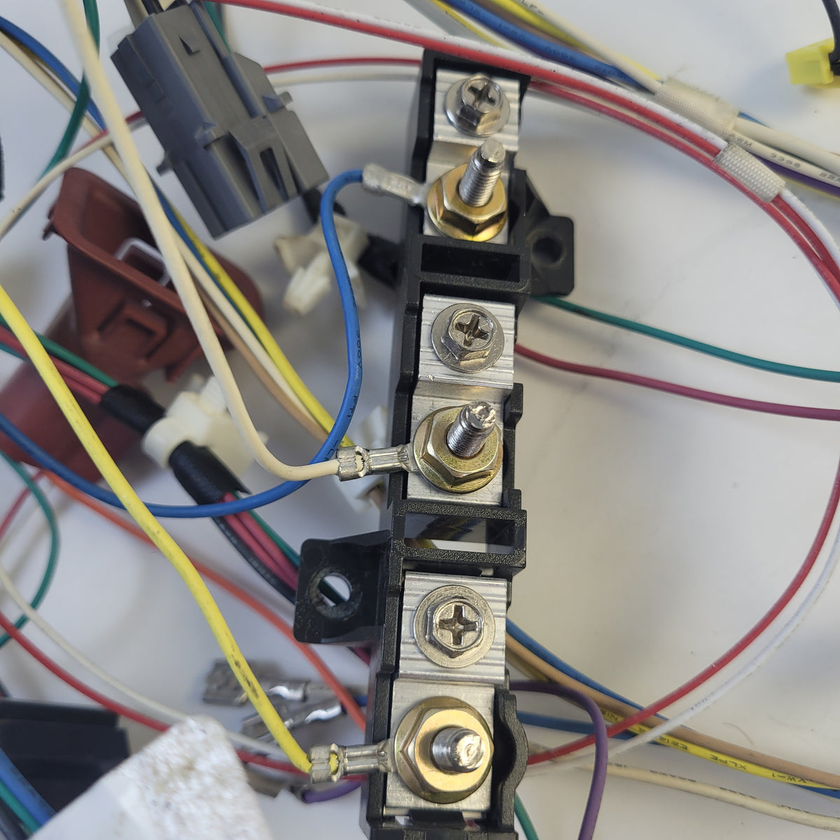 Electrolux Range Wiring Harnesses 5304535287