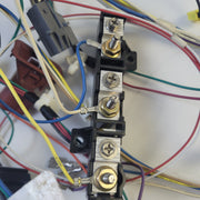 Electrolux Range Wiring Harnesses 5304535287