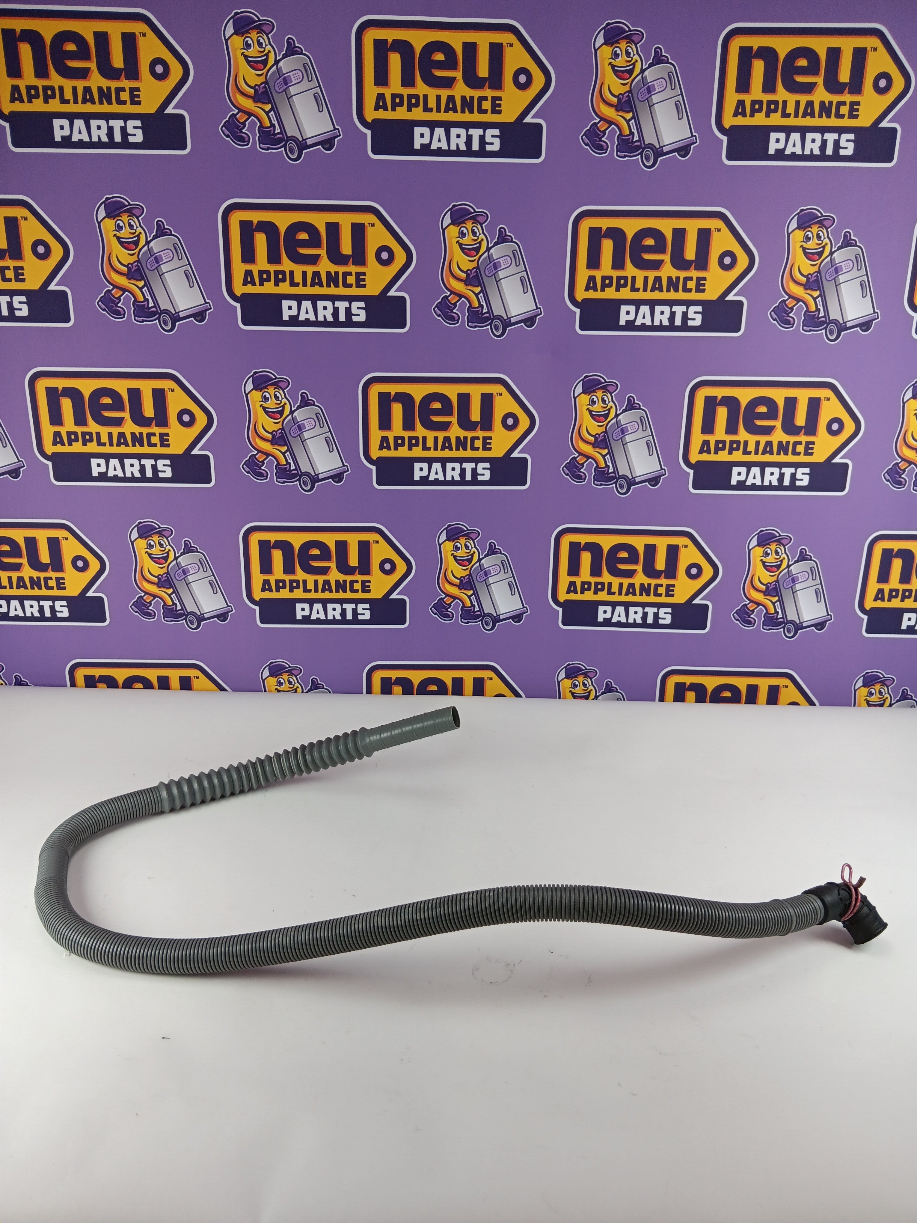 GE Washer Drain Hoses WH41X10319