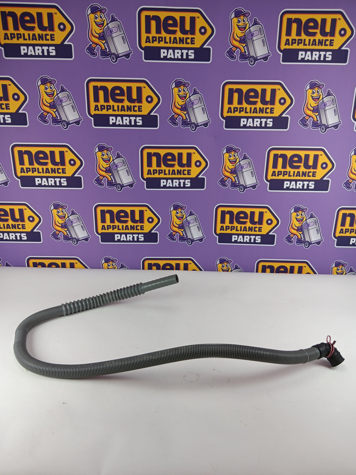 GE Washer Drain Hoses WH41X10319