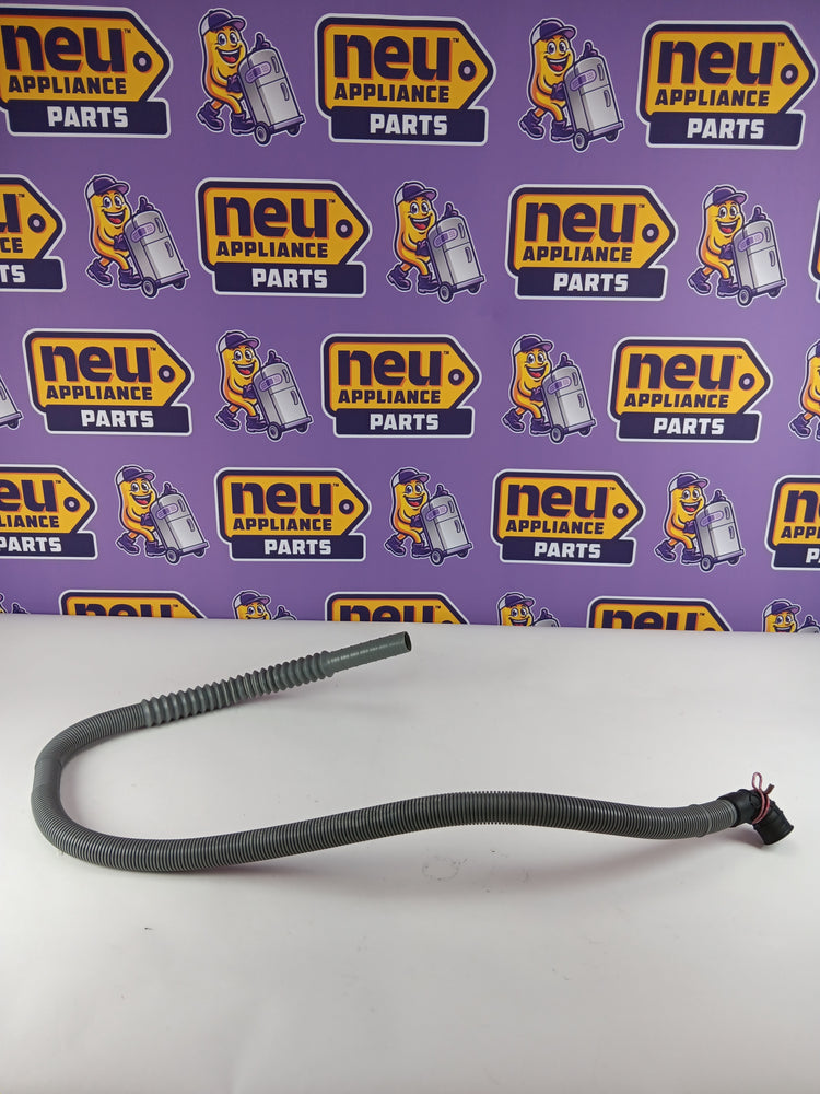 GE Washer Drain Hoses WH41X10319