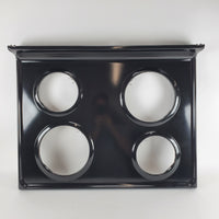 Whirlpool Cooktop Cooktops 8195534