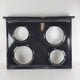 Whirlpool Cooktop Cooktops 8195534