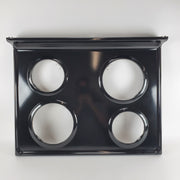 Whirlpool Cooktop Cooktops 8195534