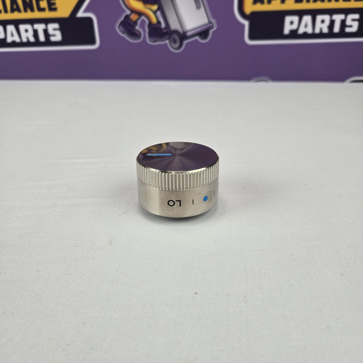Midea Range Knobs 12971100018822