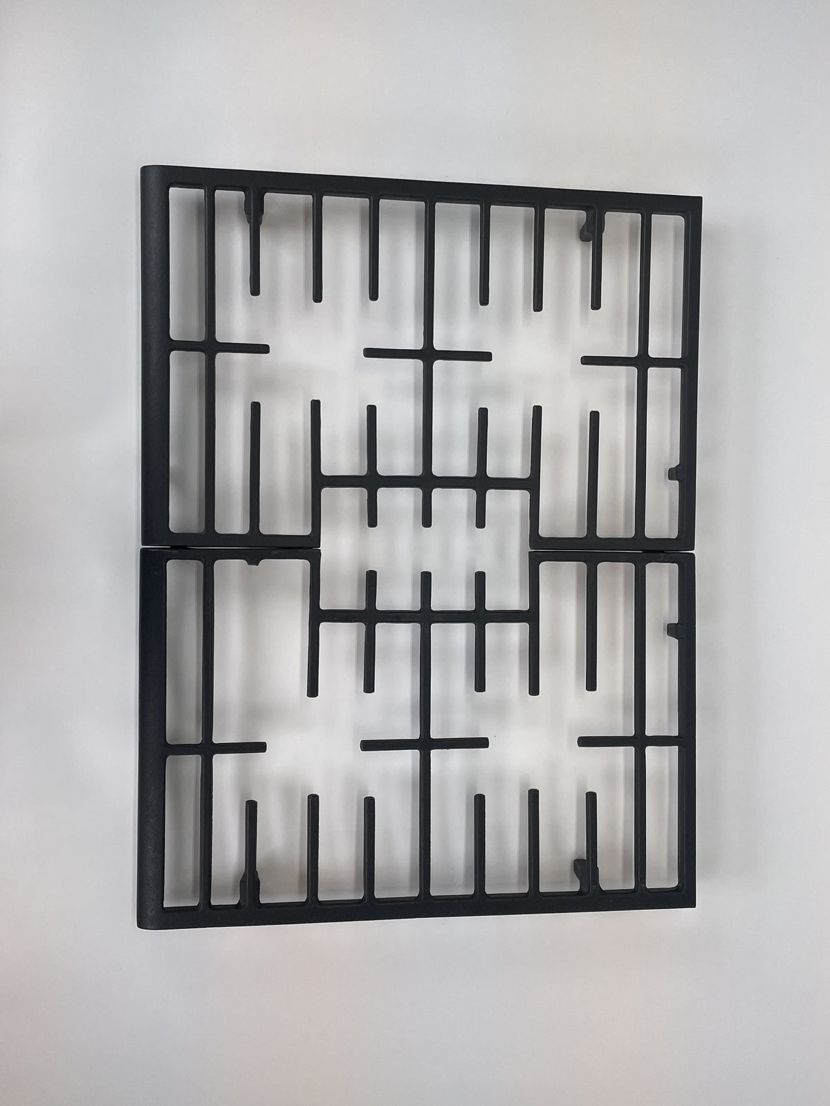 Whirlpool Range Burner Grates W10620480