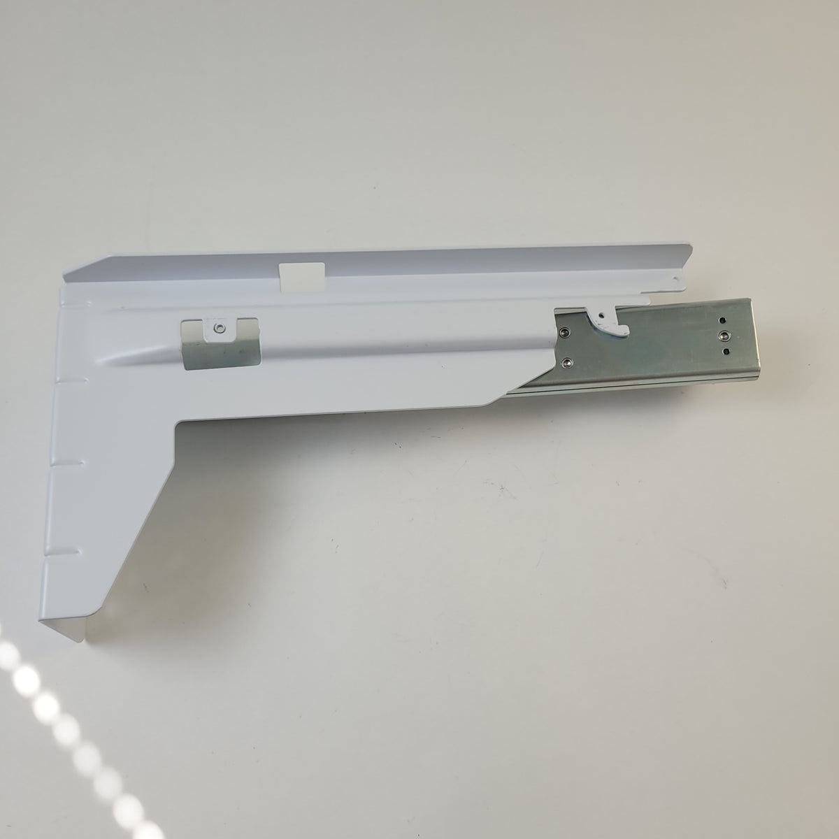 Kenmore Refrigerator & Freezer Rails GA0001425R1