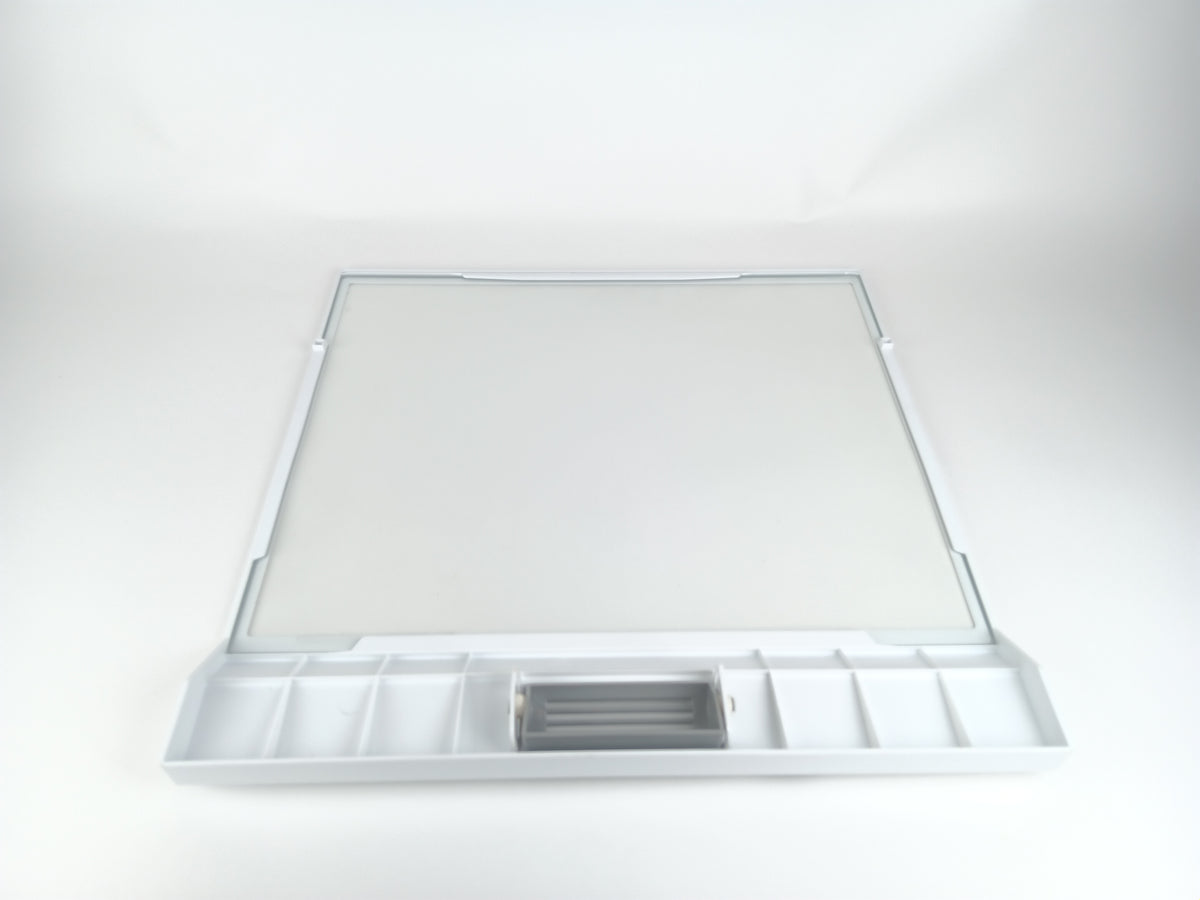 Midea Refrigerator & Freezer Shelves 12531000015801
