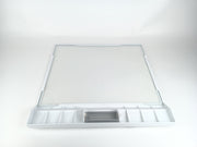 Midea Refrigerator & Freezer Shelves 12531000015801