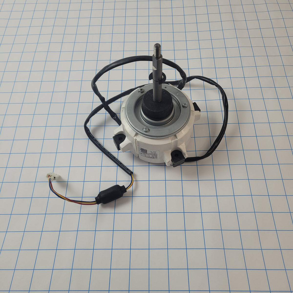 Commercial Cool Range Misc. Parts 11002015A00096