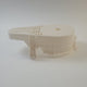 Electrolux Washer Misc. Hoses 5304521466