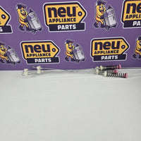 Whirlpool Washer Suspension Rods W11713299