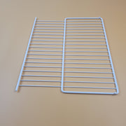 Midea Refrigerator & Freezer Shelves 12931000007367