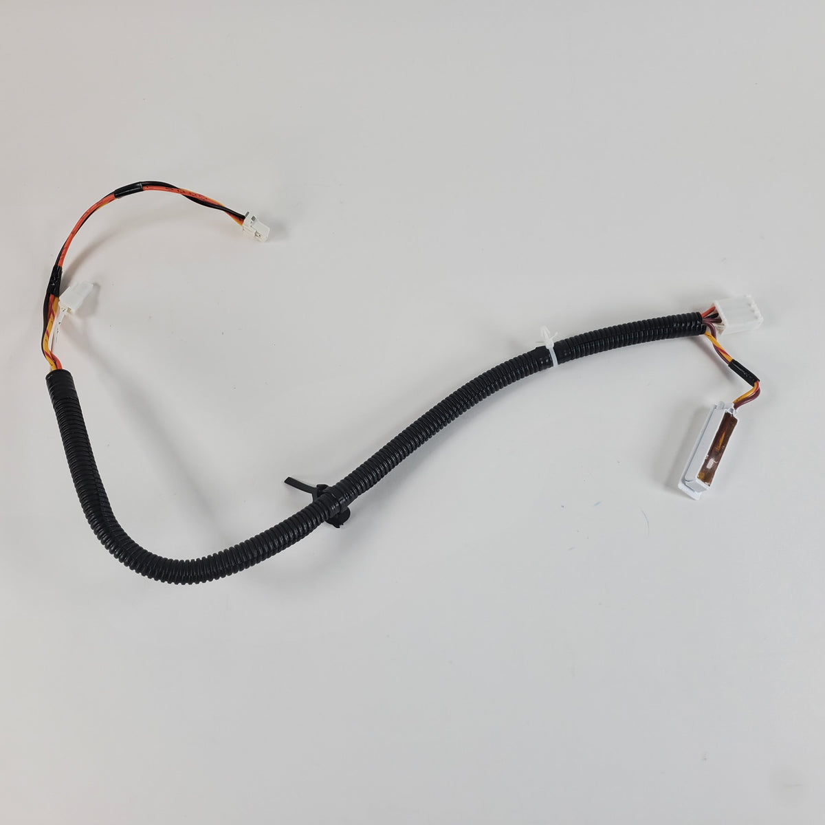 GE Washer Wiring Harnesses WH19X27244