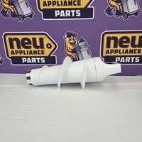 Whirlpool Washer Agitators W11614636