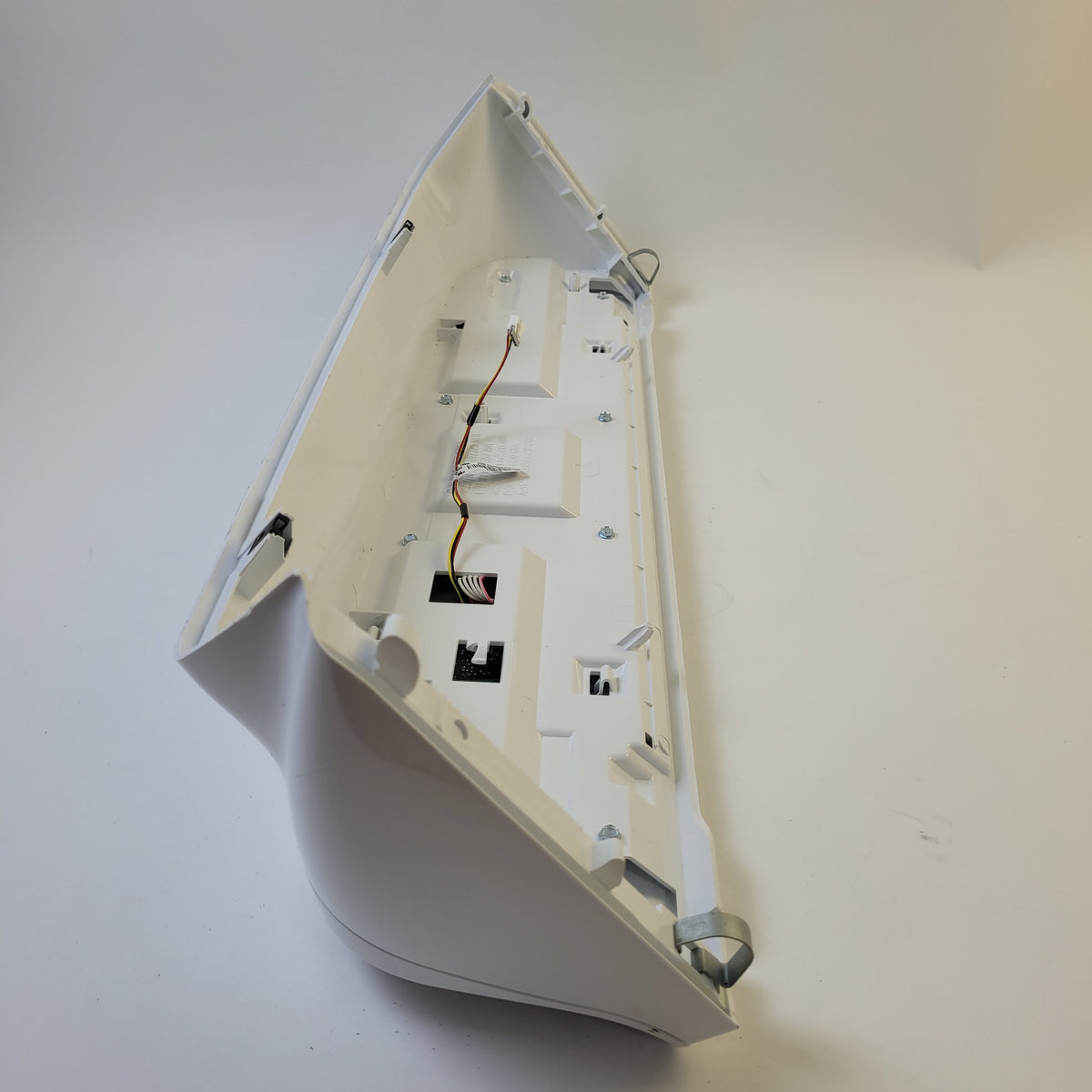 Whirlpool Washer Backsplashes / Consoles / Control Panels W11561182