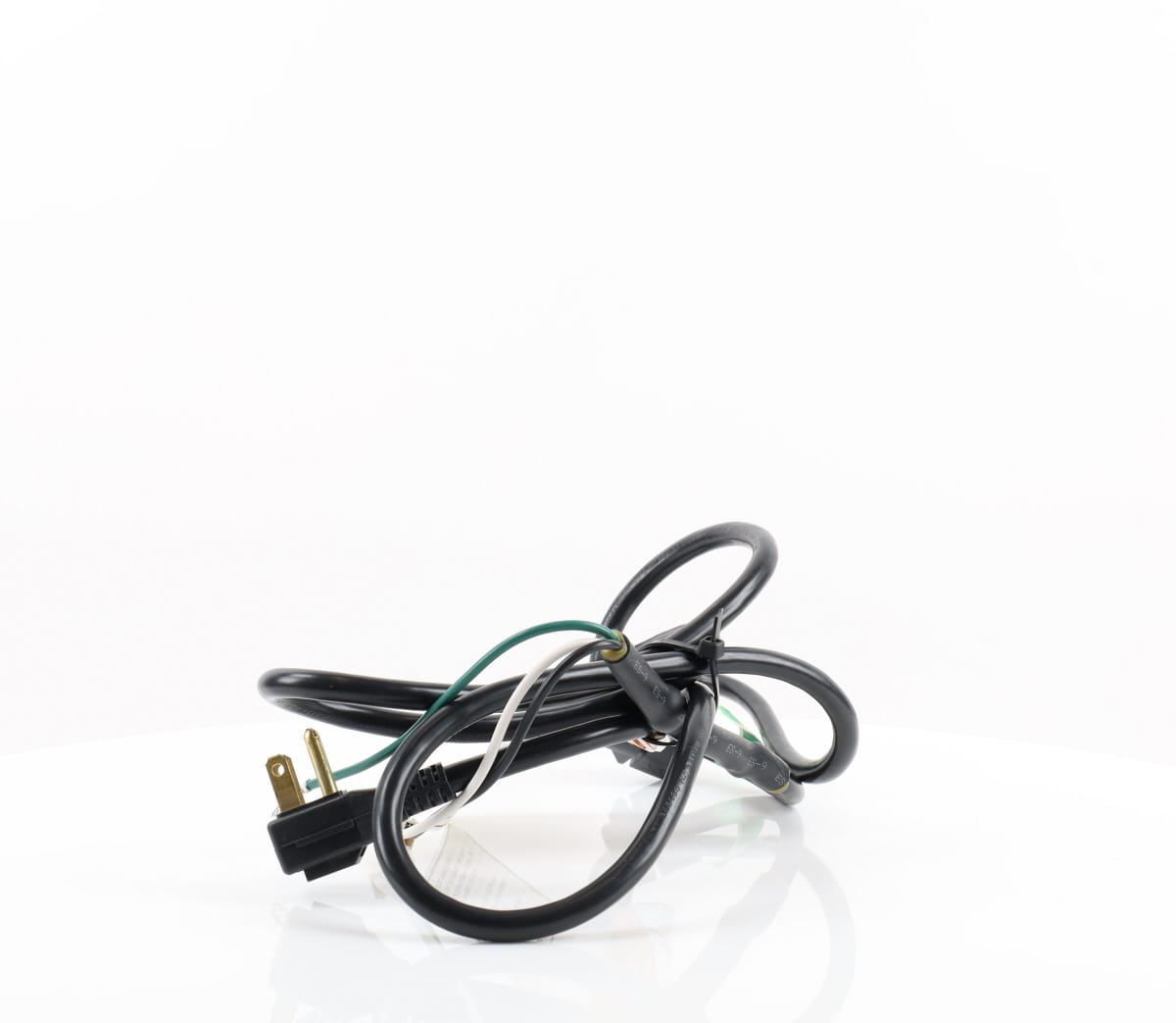 Whirlpool Washer Power Cords WPW10547372
