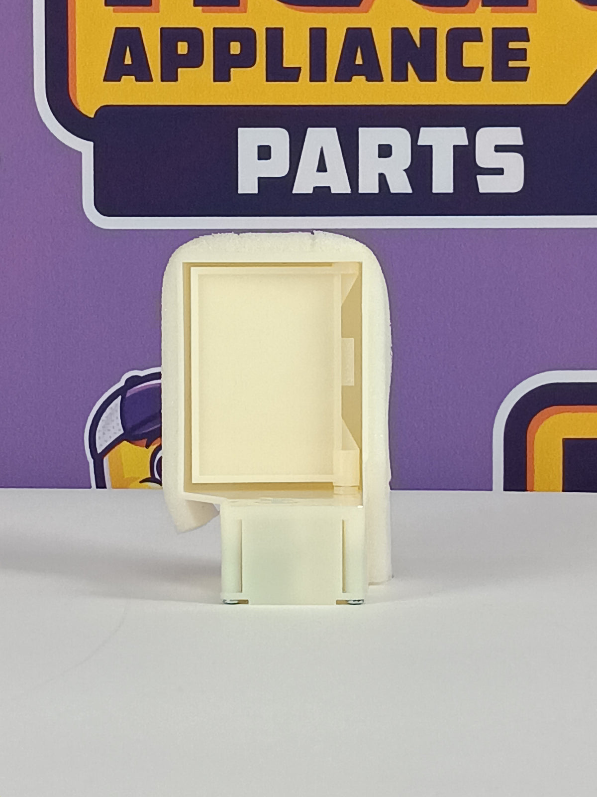Electrolux Refrigerator & Freezer Damper Drawers 5303918899