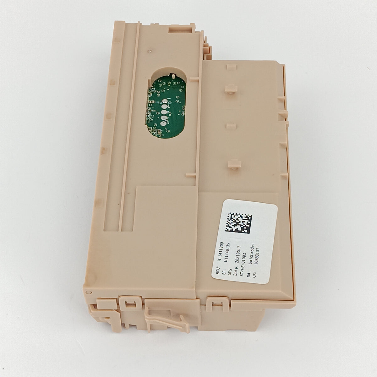 Whirlpool Dishwasher Control Boards W11462459