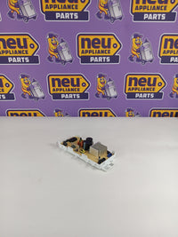 Whirlpool Washer Control Boards W11611438