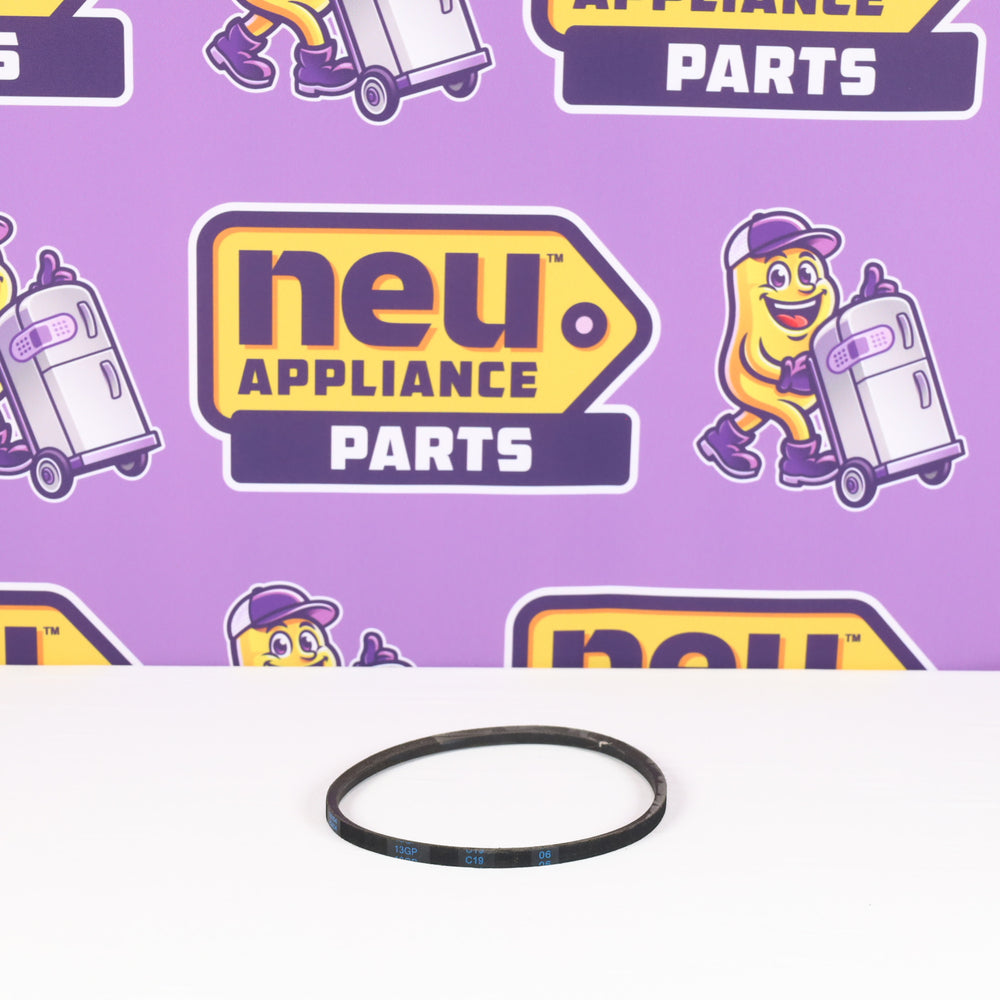 Midea Washer Belts 12638000002761