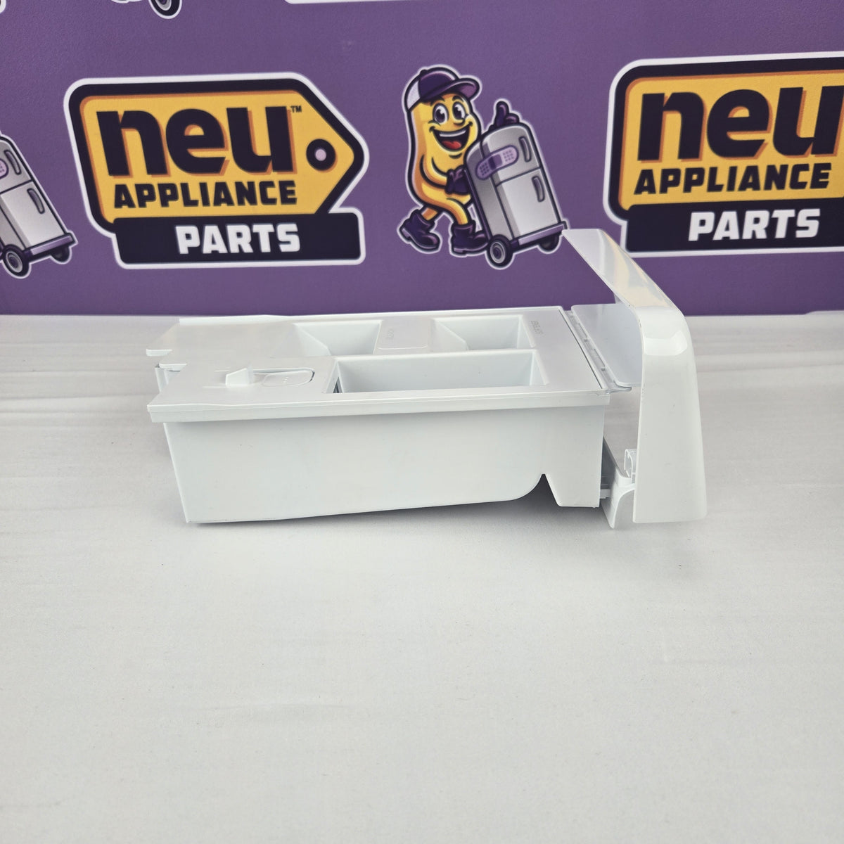 Whirlpool Washer Dispenser Parts W11747094