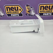 Whirlpool Washer Dispenser Parts W11747094