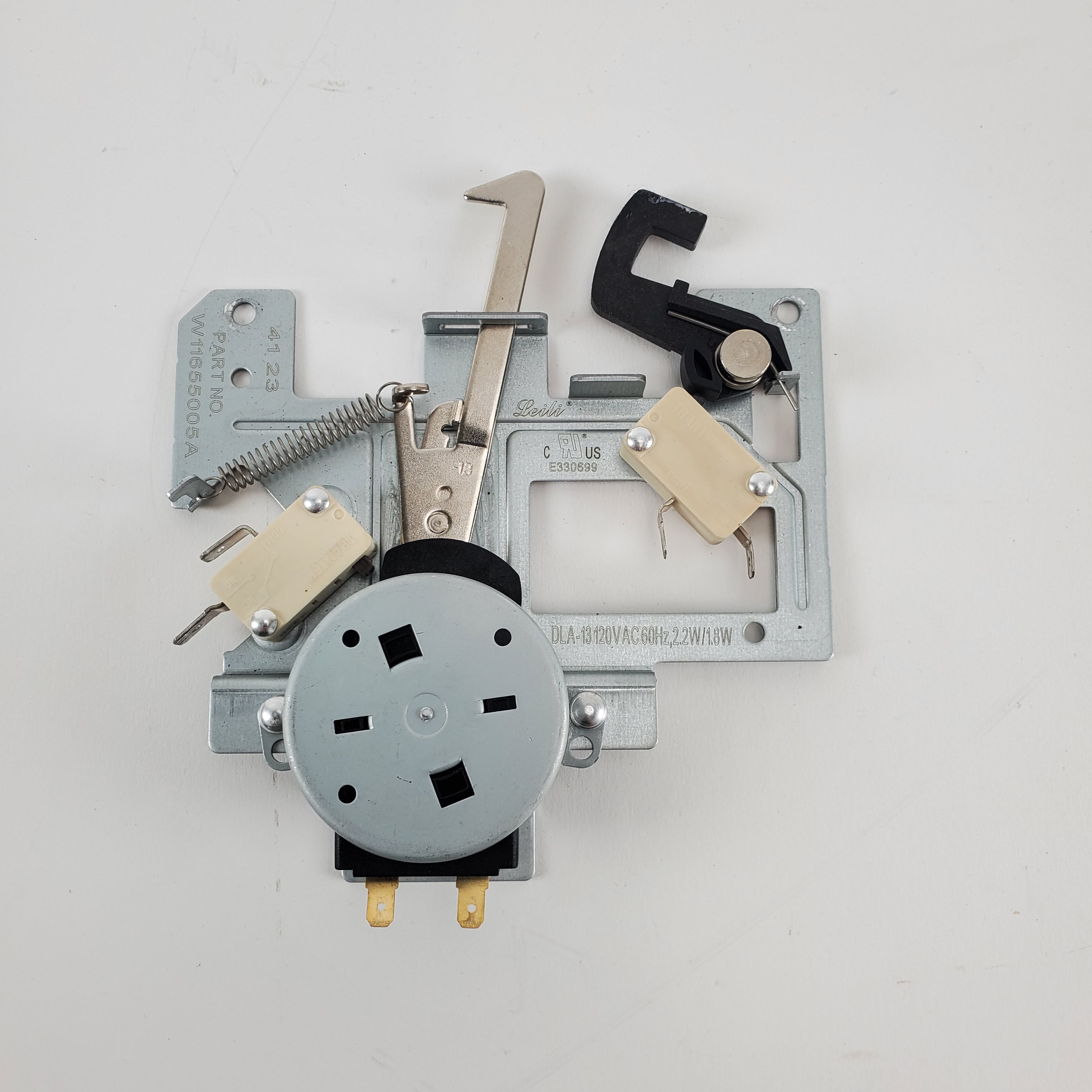 Whirlpool Wall Oven Misc. Parts W11686858