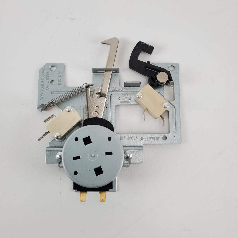 Whirlpool Wall Oven Misc. Parts W11686858