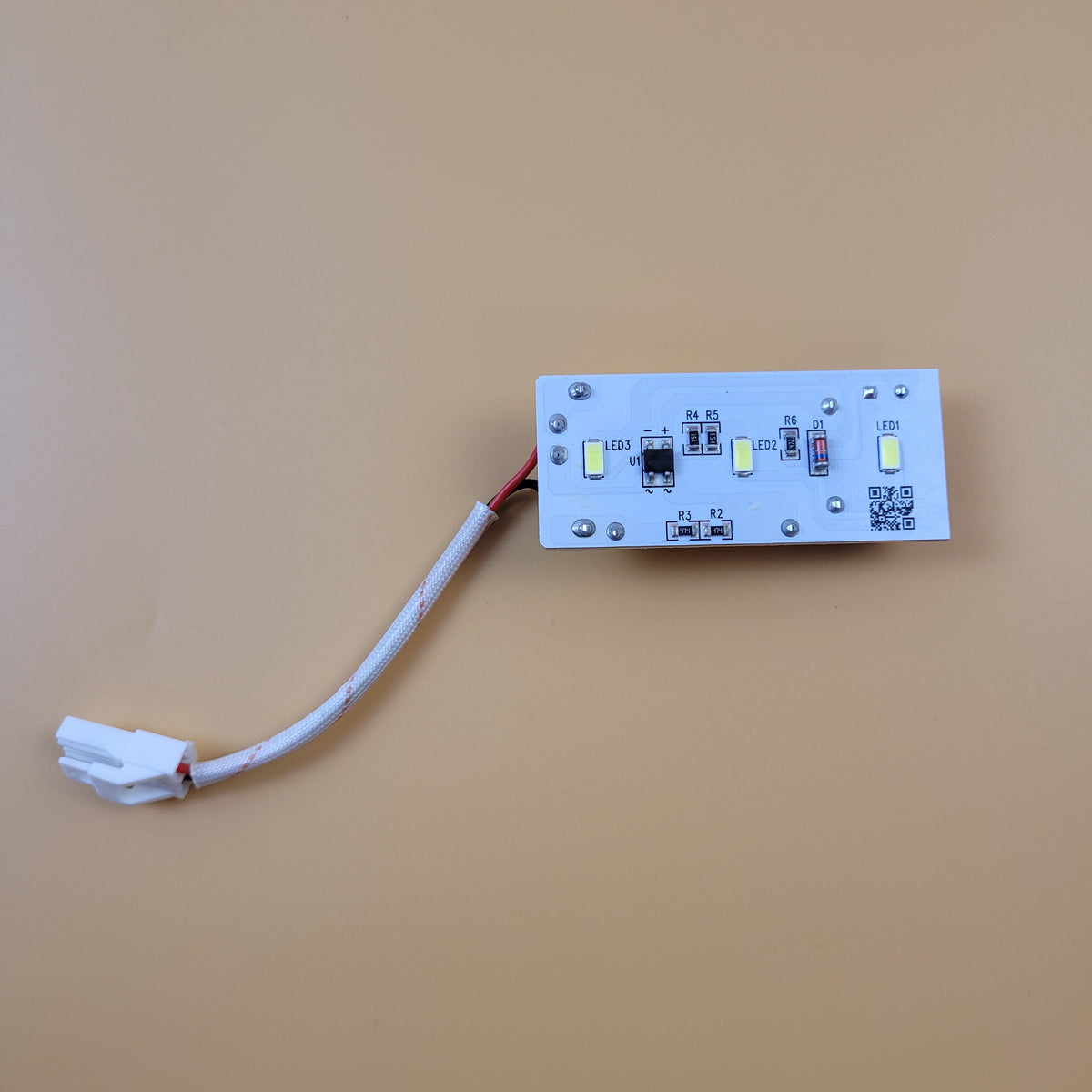 Vissani Refrigerator & Freezer Light Bulbs / LEDs HOMA W27-66