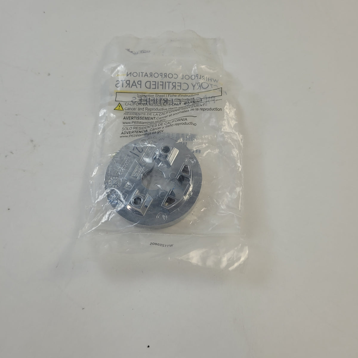 Whirlpool Cooktop Knobs W10814133