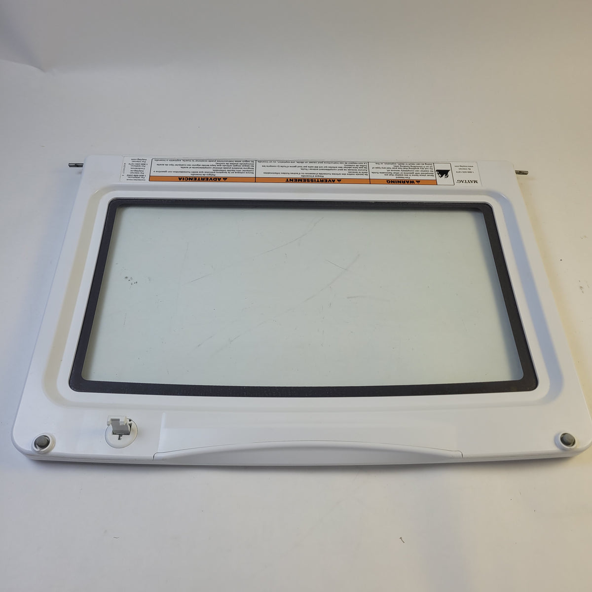 Whirlpool Washer Lids W11117421