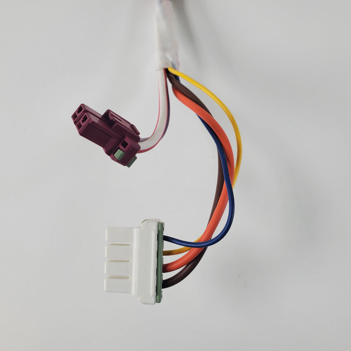 GE Dishwasher Wiring Harnesses WD21X27402