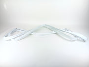 Midea Refrigerator & Freezer Door Gaskets 12131000026542 Replaces 12131000026542