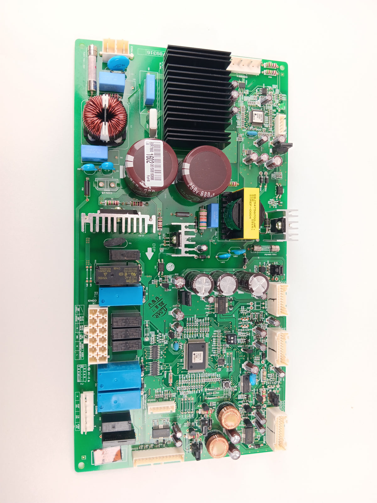 LG Refrigerator & Freezer Misc. Parts EBR78931602