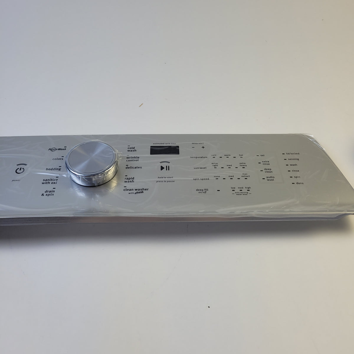 Whirlpool Washer Misc. Parts W11135393